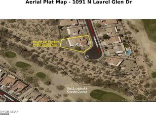 1091 N Laurel Glen Dr #36, Green Valley, AZ 85614