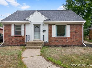 1911 Adams St SE, Grand Rapids, MI