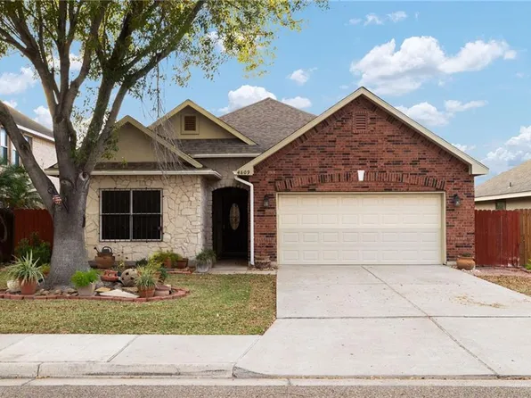 4809 N 47th St, McAllen, TX 78504