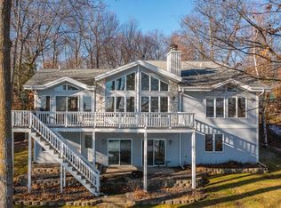 2435 Birch Forest Rd SW, Nisswa, MN 56468