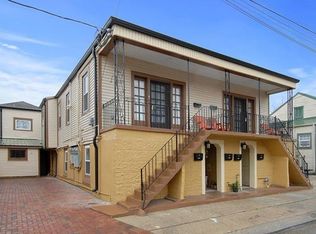 1512 Mystery St, New Orleans, LA 70119