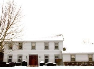 15875 Laura Ln, Brookfield, WI 53005