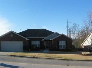 1215 Creek Bend Dr, Grovetown, GA 30813