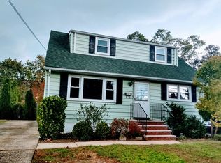 162 Edgewood Ter, South Bound Brook, NJ 08880