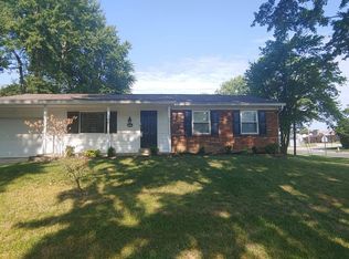 1515 Hilltree Dr, Cincinnati, OH 45255