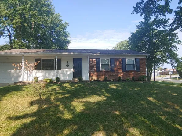 1515 Hilltree Dr, Cincinnati, OH 45255