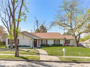 6626 Town Bluff Dr, Dallas, TX 75248