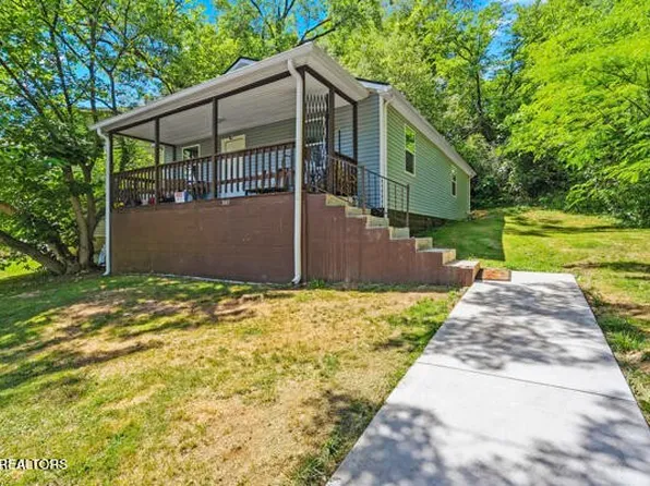 3807 Hampton Ave, Knoxville, TN 37914