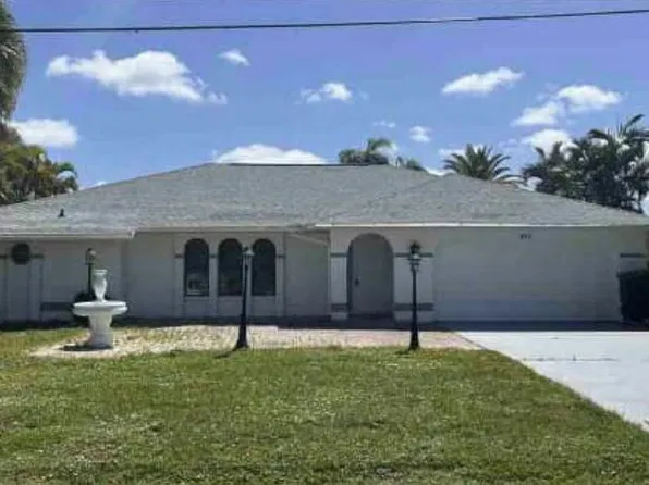 251sw22nd Pl, Cape Coral, FL 33991