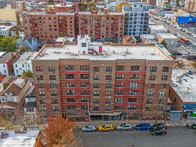 87-70 173rd Street #3E, Queens, NY, 11432