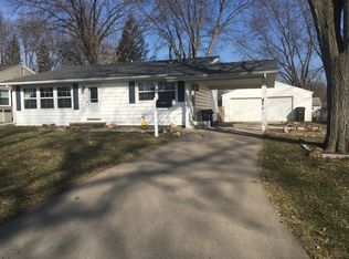 3749 Eastern Ave NE, Cedar Rapids, IA 52402