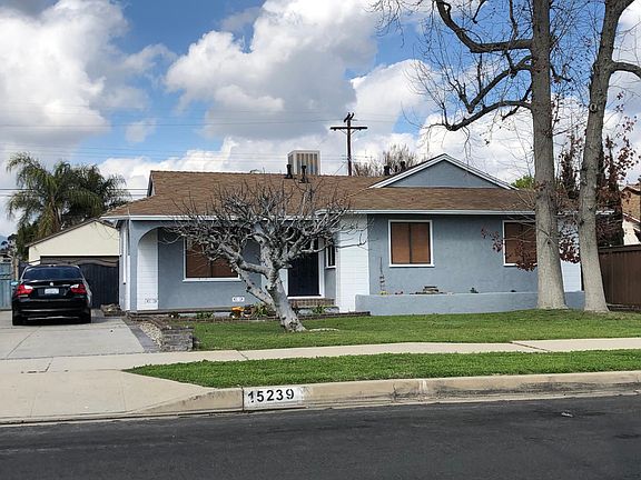 2nd image of 15239 San Jose St