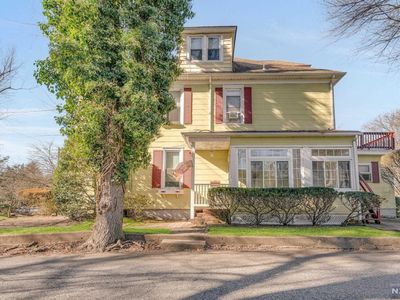 119 Hardenburgh Ave, Haworth, NJ, 07641