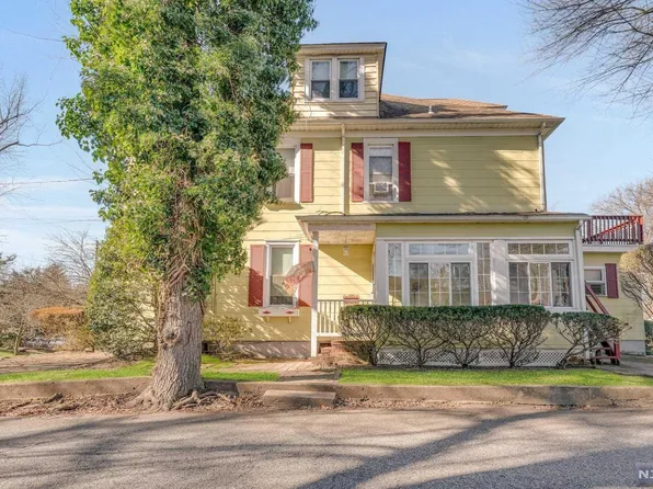 119 Hardenburgh Ave, Haworth, NJ 07641