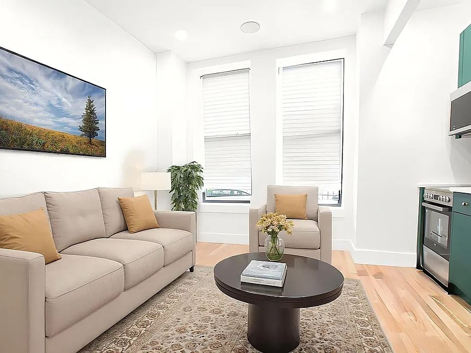 1st image of 1027 Putnam Ave #2B