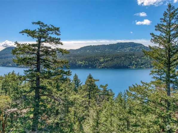 65 Folly Farm Lane, Orcas Island, WA 98245