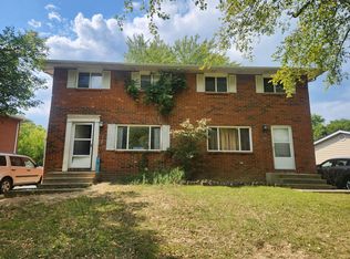 1367 Hilton Dr, Reynoldsburg, OH