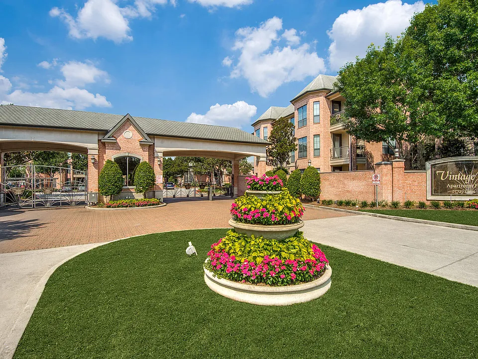Vintage Park Apartments