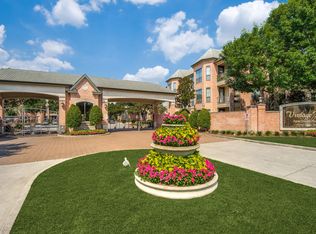 15727 Cutten Rd #1119, Houston, TX 77070