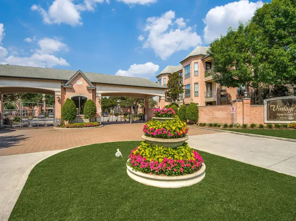 Vintage Park Apartments