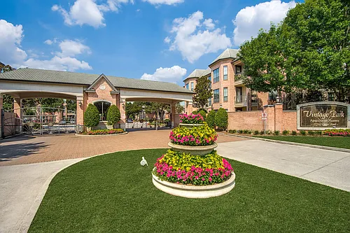 Vintage Park Apartments Photo 1