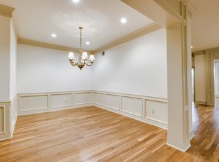 3303 Blackburn St APT 306, Dallas, TX 75204