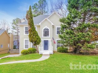 1112 Karastan Ct SW, Marietta, GA 30008