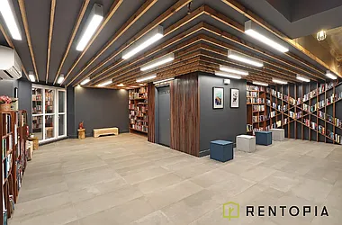 Rented by Rentopia