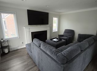 8227 Parkland, Detroit, MI 48239