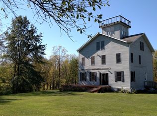 13998 N Eighty East Rd, Homer, IL 61849