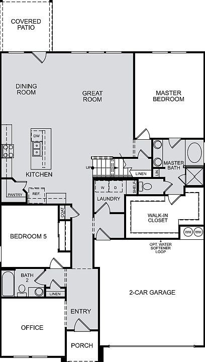 2nd image of 308 Akumal St