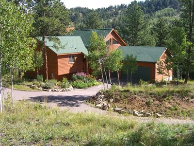 14884 S Wandcrest Dr, Pine, CO, 80470