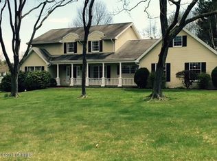 843 Avenue E, Danville, PA 17821