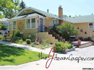 755 Lind Ave, Casper, WY 82601