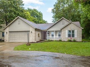 2029 Evergreen Ct, Mattoon, IL 61938