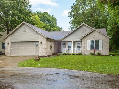 2029 Evergreen Ct, Mattoon, IL, 61938