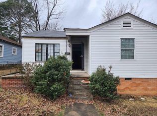 1822 Allis St, Little Rock, AR 72204