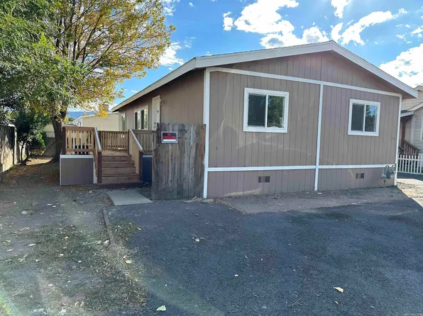2965 Johnstonville Rd Space 81, Susanville, CA 96130