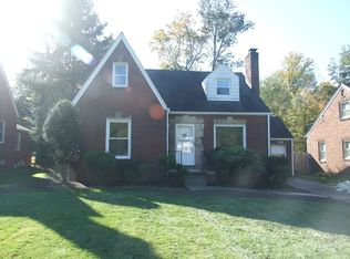 211 S Cadillac Dr, Youngstown, OH 44512