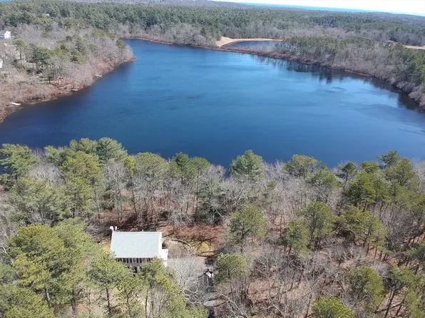 134 Kathleen Dr, Plymouth, MA 02360