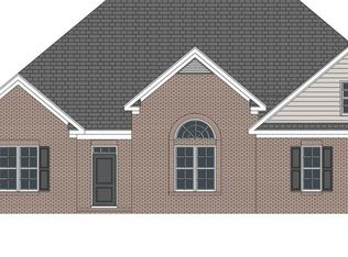 205 Donald Dr, Greenville, NC 28590