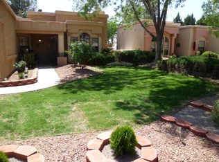 5029 Shadow Mountain Rd, Las Cruces, NM 88011