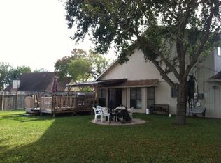 7001 Winter Park Pl, Corpus Christi, TX 78413