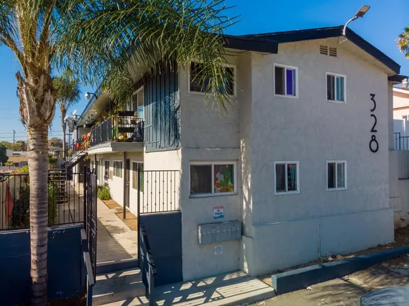 328 Milbrae St, San Diego, CA 92113