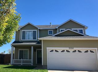 3524 Ringtail Ln, Pueblo, CO 81005