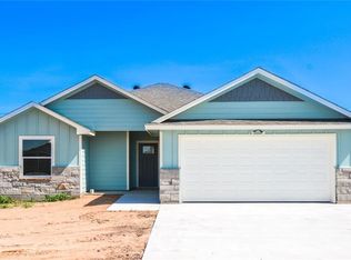 214 Foxtrot Ln, Abilene, TX 79602