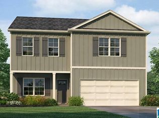 18552 Blocton Dr, Vance, AL 35490