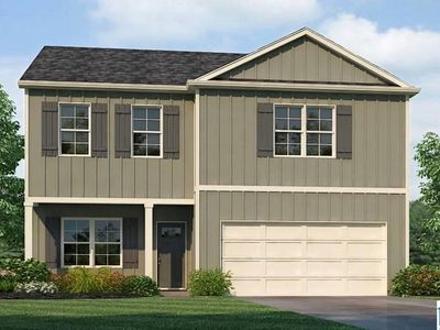 624 Koslin Ct, Calera, AL, 35040