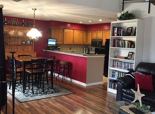 9365 S Pointe Lasalles Dr, Bloomington, IN 47401