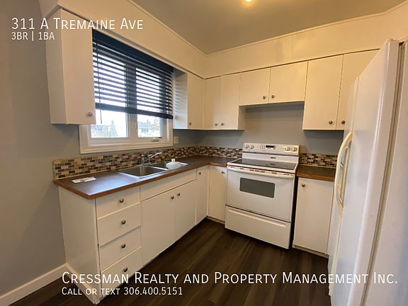 2nd image of 311 Tremaine Ave #A